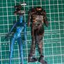 ToyBiz X-Men The Movie figures Image 4