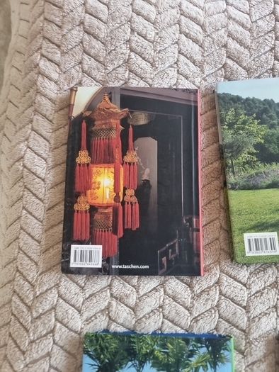 Tachen Icon Series Books collectors items