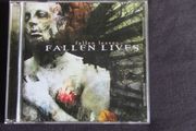 Fallen Lives - Fallen Leaves CD