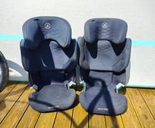 Maxi-Cosi Kore Pro i-Size Car Seat
