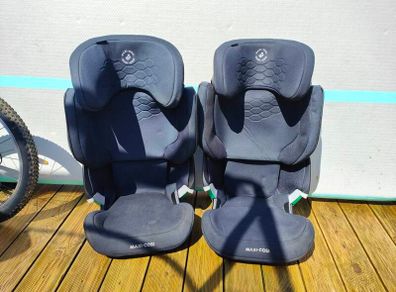 Maxi-Cosi Kore Pro i-Size Car Seat