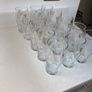 15 Guinness Pint Glasses Beer Glasses Guinness Branded Bundle Image 4