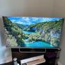 43 inch Sony Smart 1080p TV Image 2