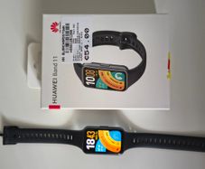 Huawei Band 11, new