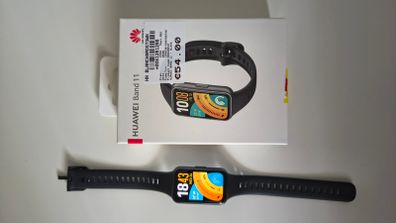 Huawei Band 11, new unboxed