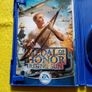 Medal of honor Rising Sun PlayStation2 ps2 games Original Image 3