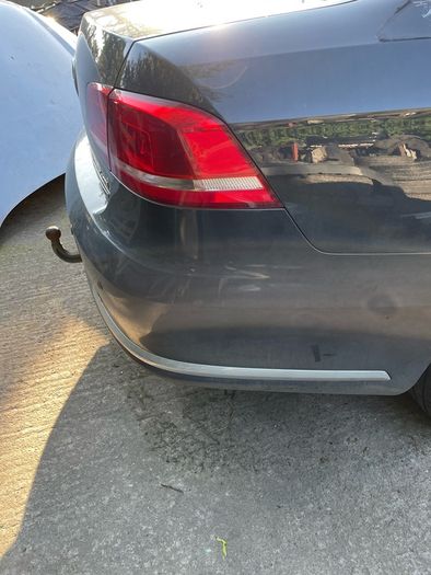 2013 Volkswagen Passat Sport Breaking