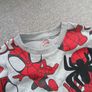 NEW.Spider Man's boys tracksuit. Age 6/7 Image 4