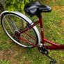 Apollo Cafe Bike ( Fully Serviced ) Image 3