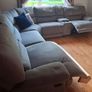 Baxter Large Corner Sofa Image 2