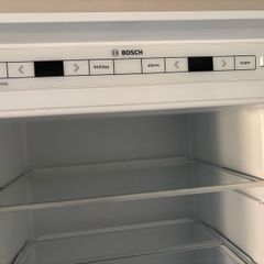 Bosh 6 Series Integrated Fridge/Freezer 60/40