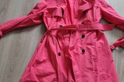 Ladies trench coat