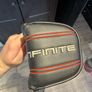 Wilson Infinite golf putter Image 5