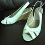 Footglove Sandals, size EU-41, UK-7,5 Image 3