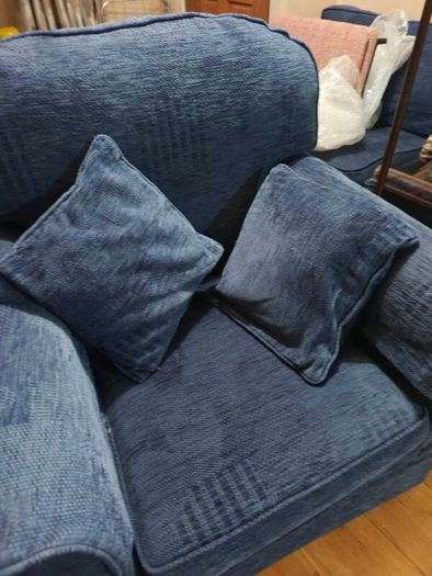 Sofa 3 piece suite