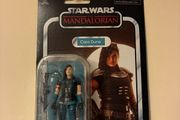 star wars 3.75 inch cara dune