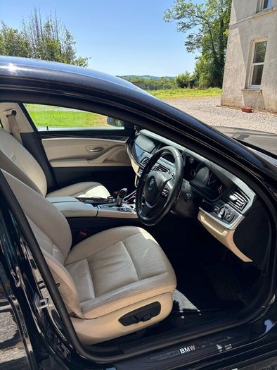 Bmw 518d