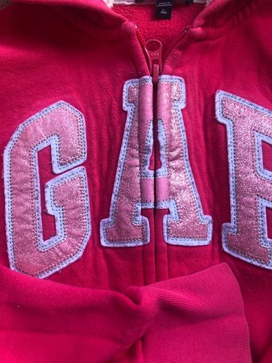 Gap Kids Hoodie girls
