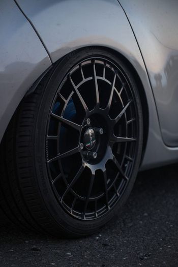 4x108 alloy wheels