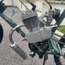 80cc engine bike Image 3