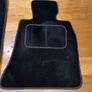 BMW 3 series G20 / G21 floor mats custom Image 5