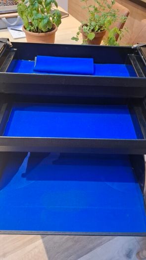 Tool Case Vintage