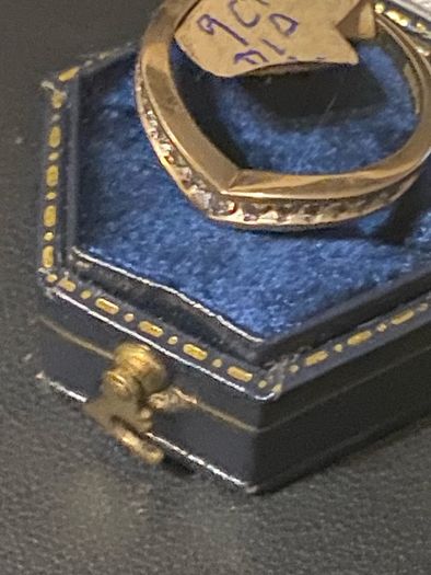 Jewellery