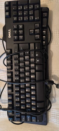 Dell Keyboard