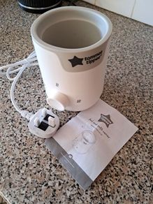 tommee tippee