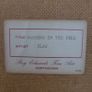 Mid-century framed gallery print Image 2