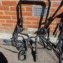 2 Scooters & 2 Car Bike Holders Image 4