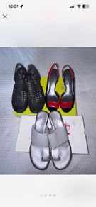 footwear womens