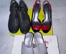 footwear womens