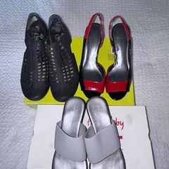 footwear womens