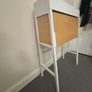 small foldable desk Image 4