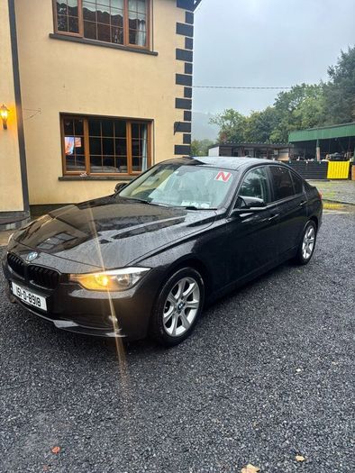 Bmw 316d