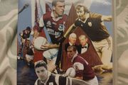 History of Galway Football