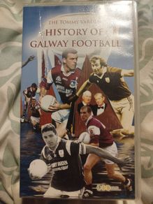 History of Galway Football
