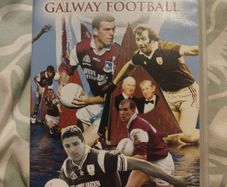 History of Galway Football