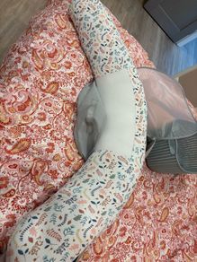 Pregancy Pillow