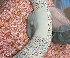 Pregancy Pillow