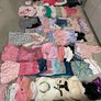 Girls clothes bundle aged 3-4 Image 2