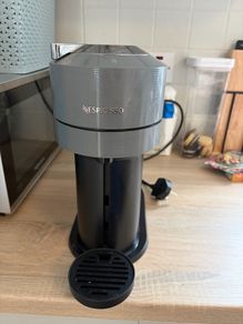 Nespresso Vertuo next