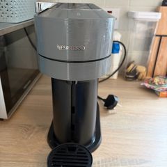 Nespresso Vertuo next