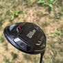 Wilson DYNAPWR Carbon Driver RH - 10.5 - Stiff - Excellent Condition Image 9