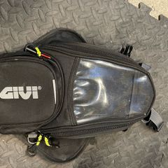 Tankbag