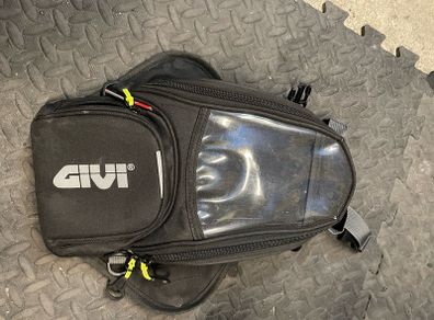 Tankbag