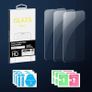 screen protector 6.1 Inch]Screen Protector for iPhone 13 Pro,Ultra HD Full Screen Tempered Glass,Easy to install Image 3
