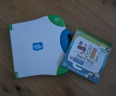 LeapFrog LeapStart