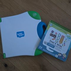 LeapFrog LeapStart